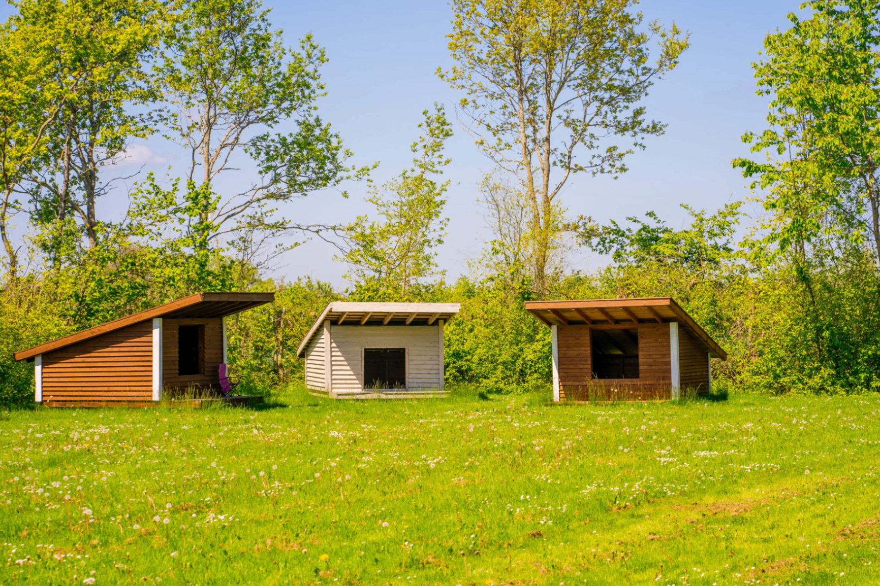 Shelters