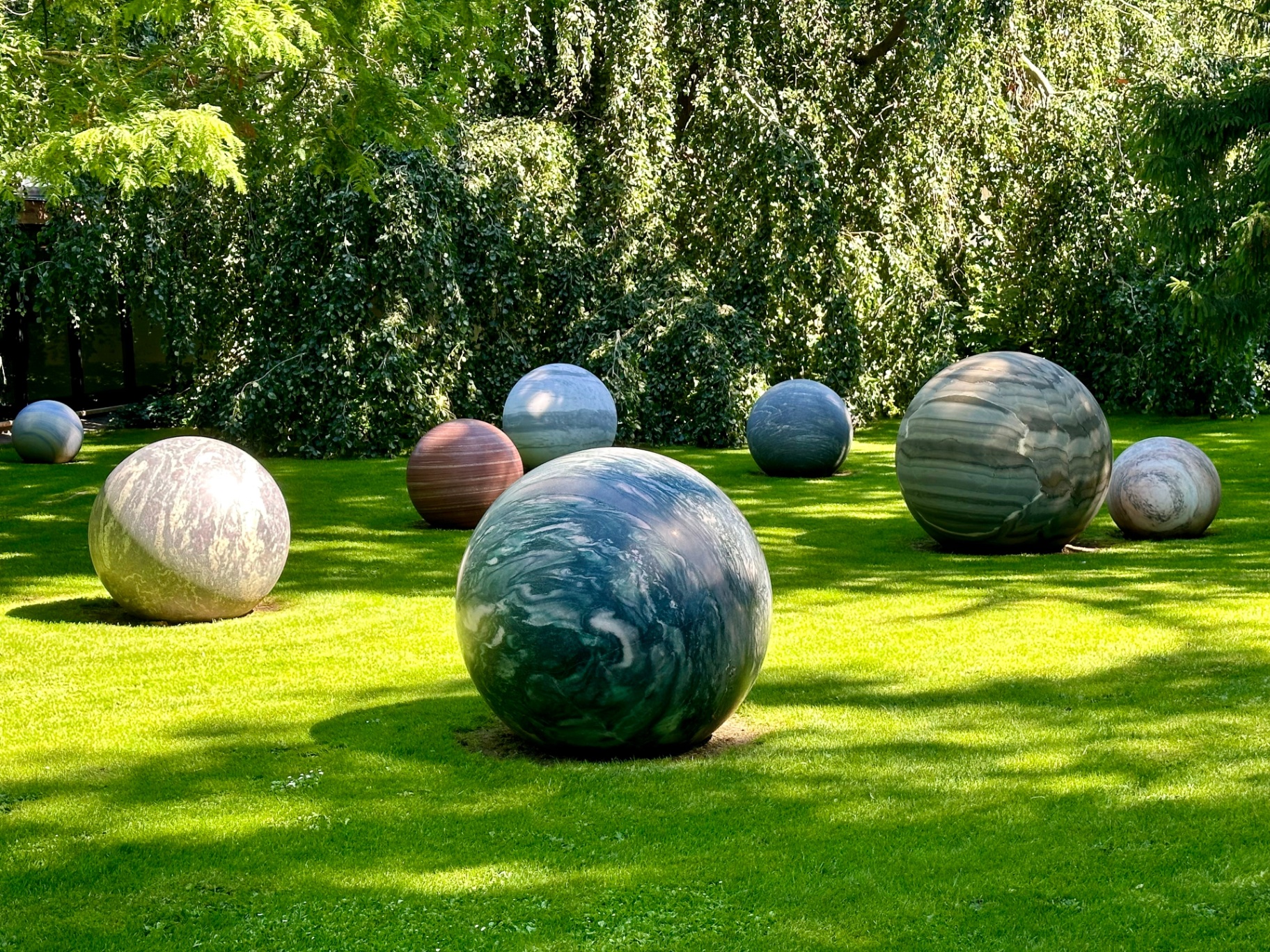 Louisiana Museum of Modern Art