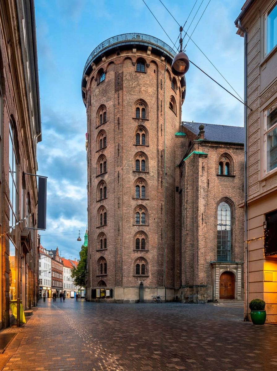 Rundetårn