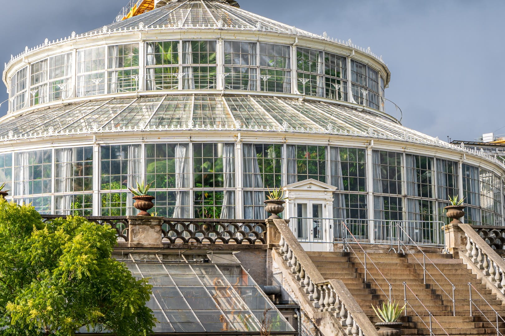 Botanisk Have