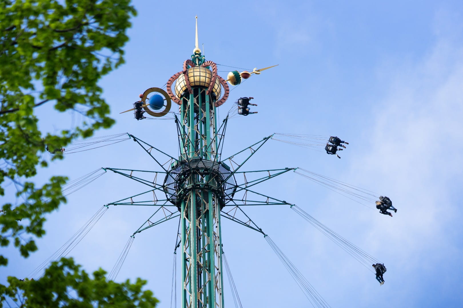 Tivoli