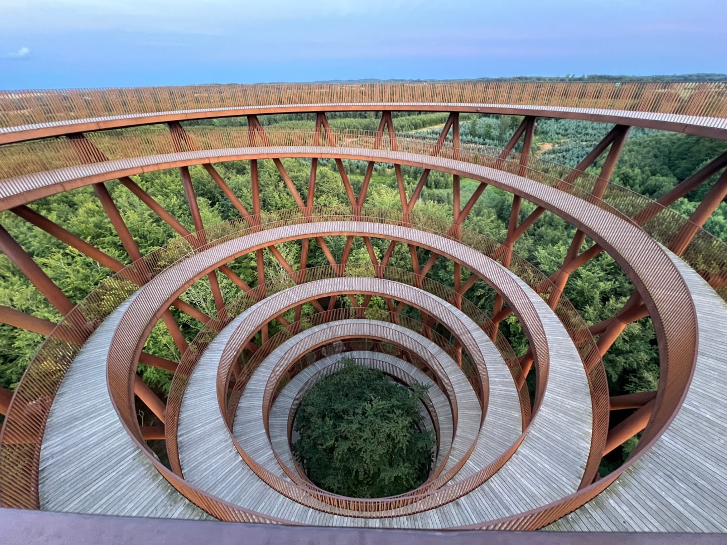 Camp Adventure